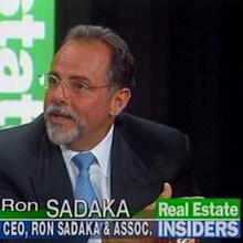 Ronald N. Sadaka, PA